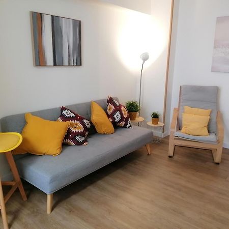 Apartamento Acogedor A Coruña Kültér fotó