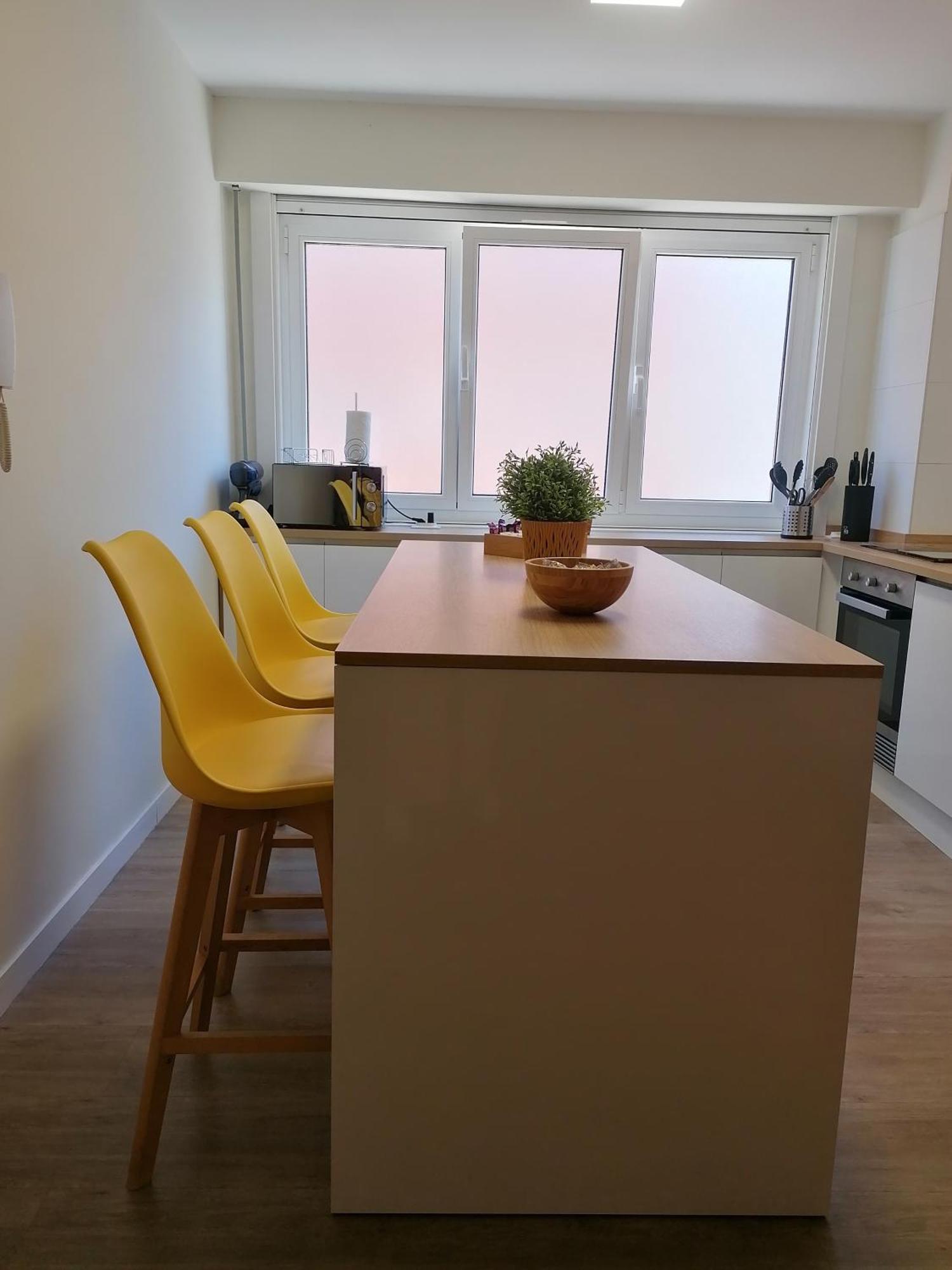 Apartamento Acogedor A Coruña Kültér fotó
