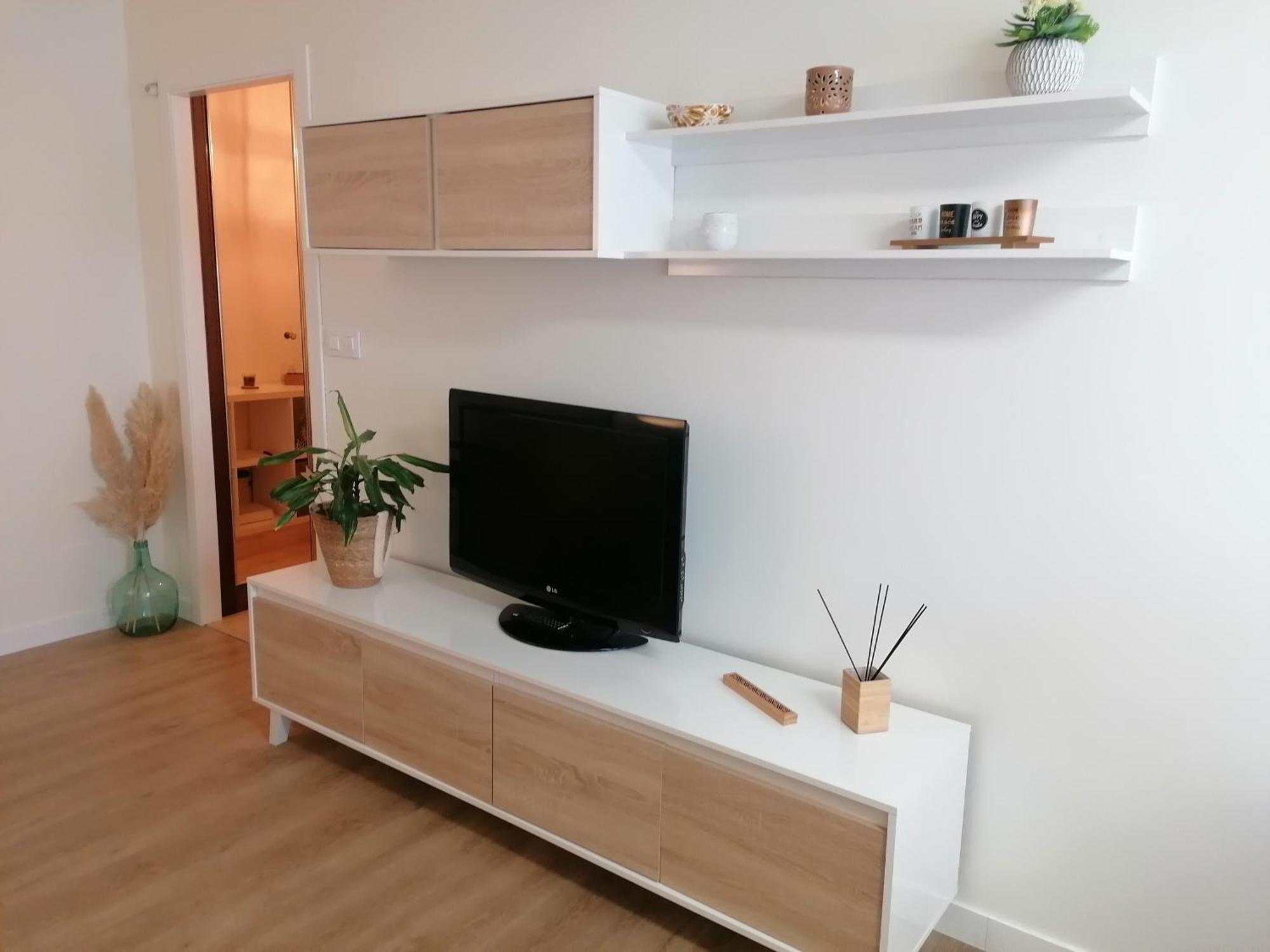 Apartamento Acogedor A Coruña Kültér fotó