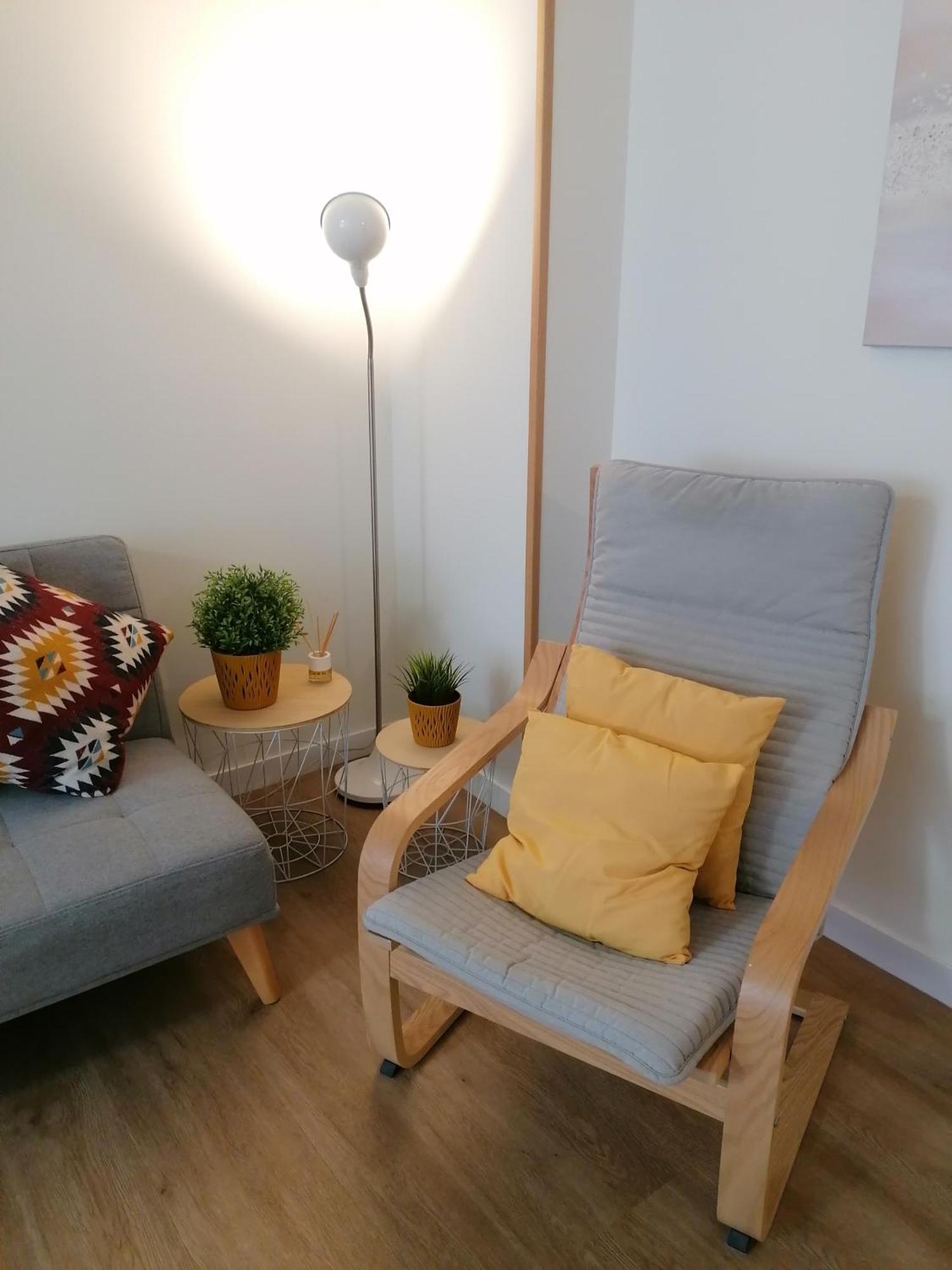Apartamento Acogedor A Coruña Kültér fotó