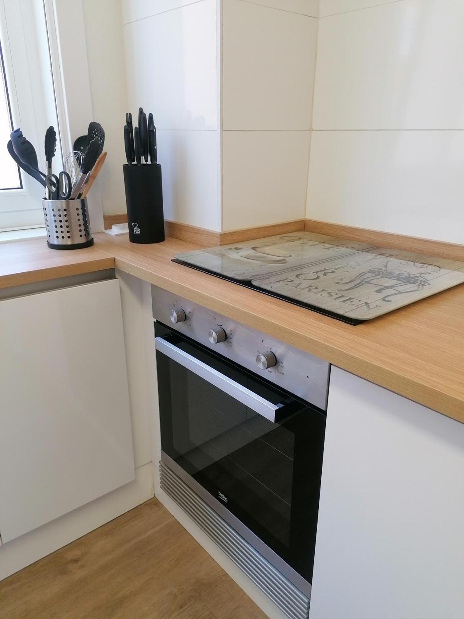 Apartamento Acogedor A Coruña Kültér fotó