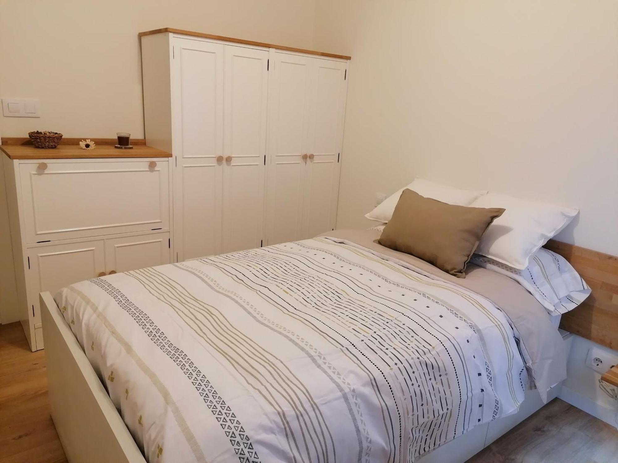 Apartamento Acogedor A Coruña Kültér fotó