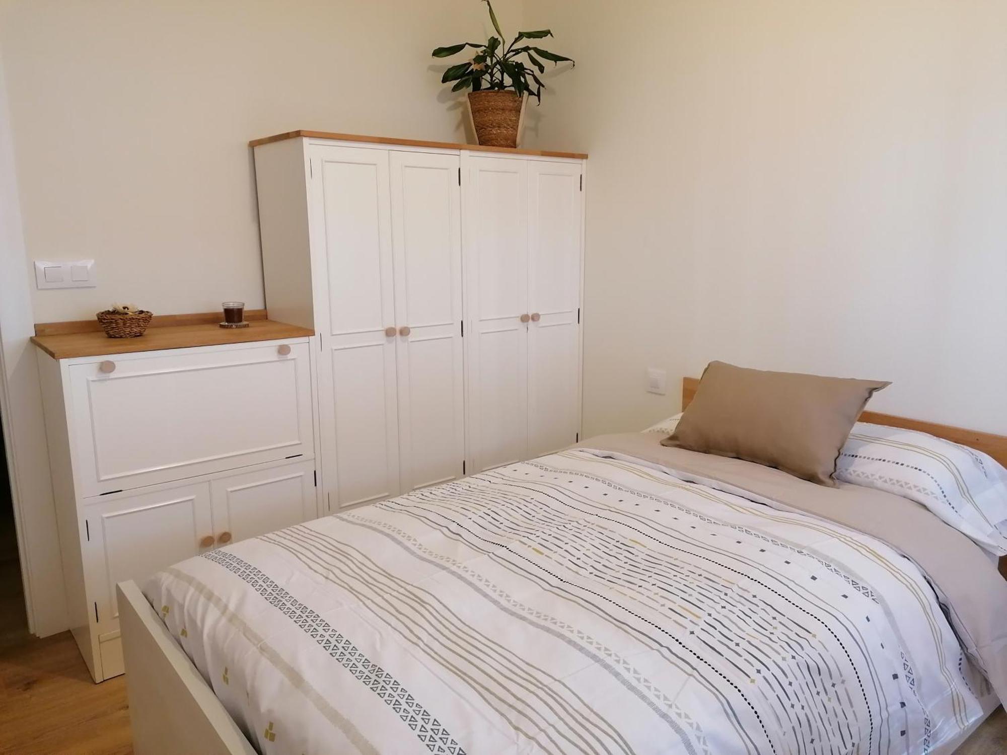 Apartamento Acogedor A Coruña Kültér fotó