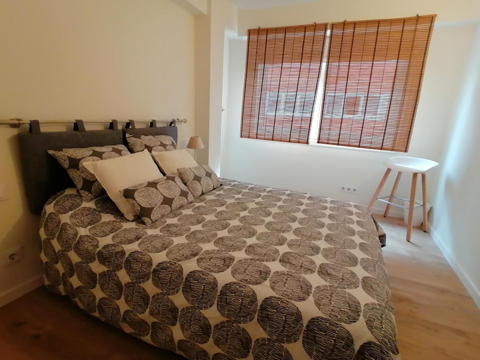 Apartamento Acogedor A Coruña Kültér fotó