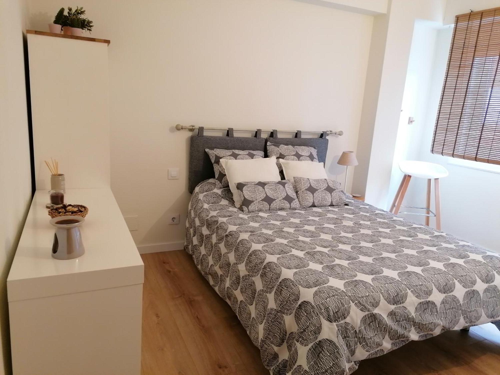 Apartamento Acogedor A Coruña Kültér fotó