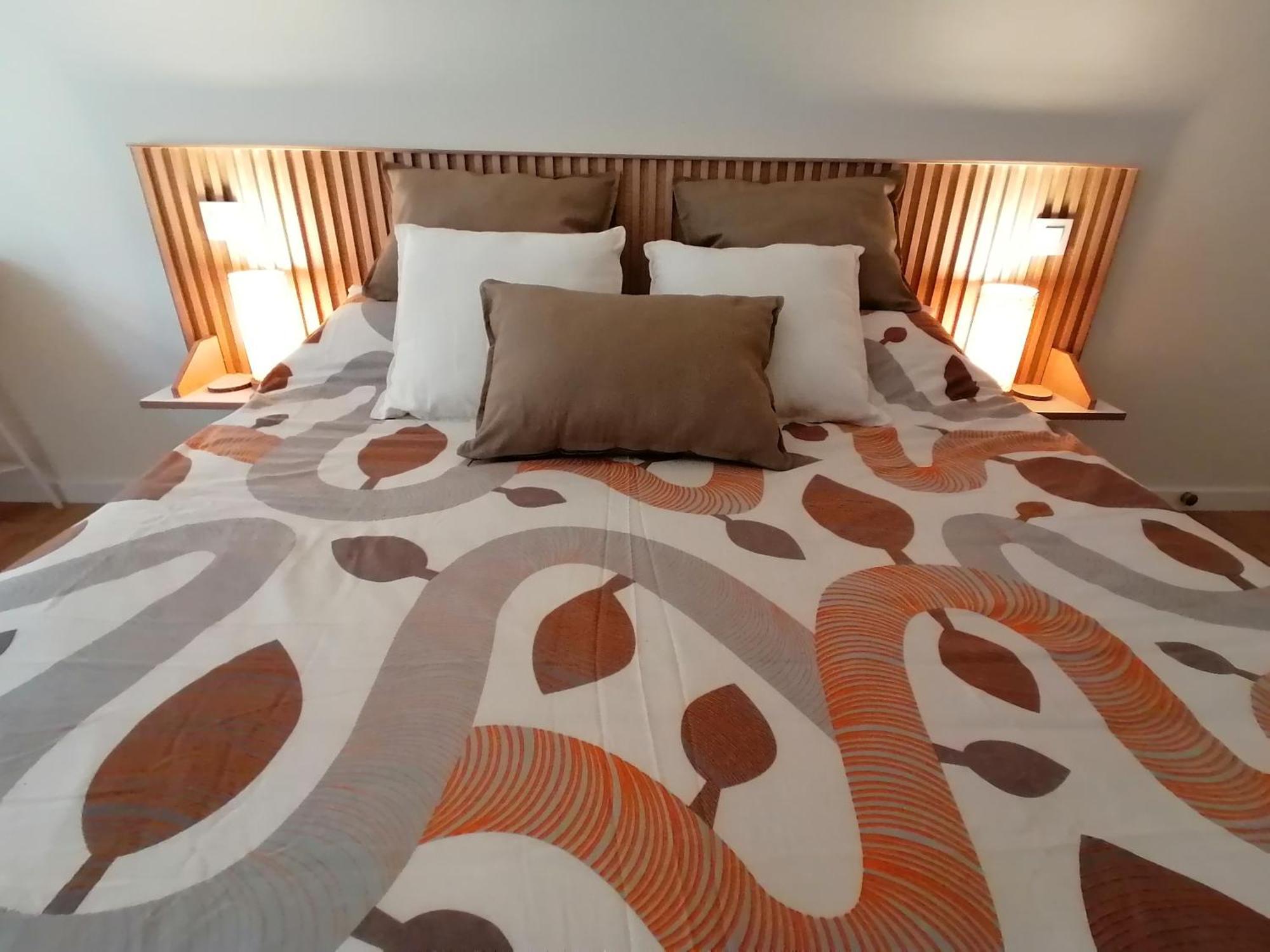 Apartamento Acogedor A Coruña Kültér fotó
