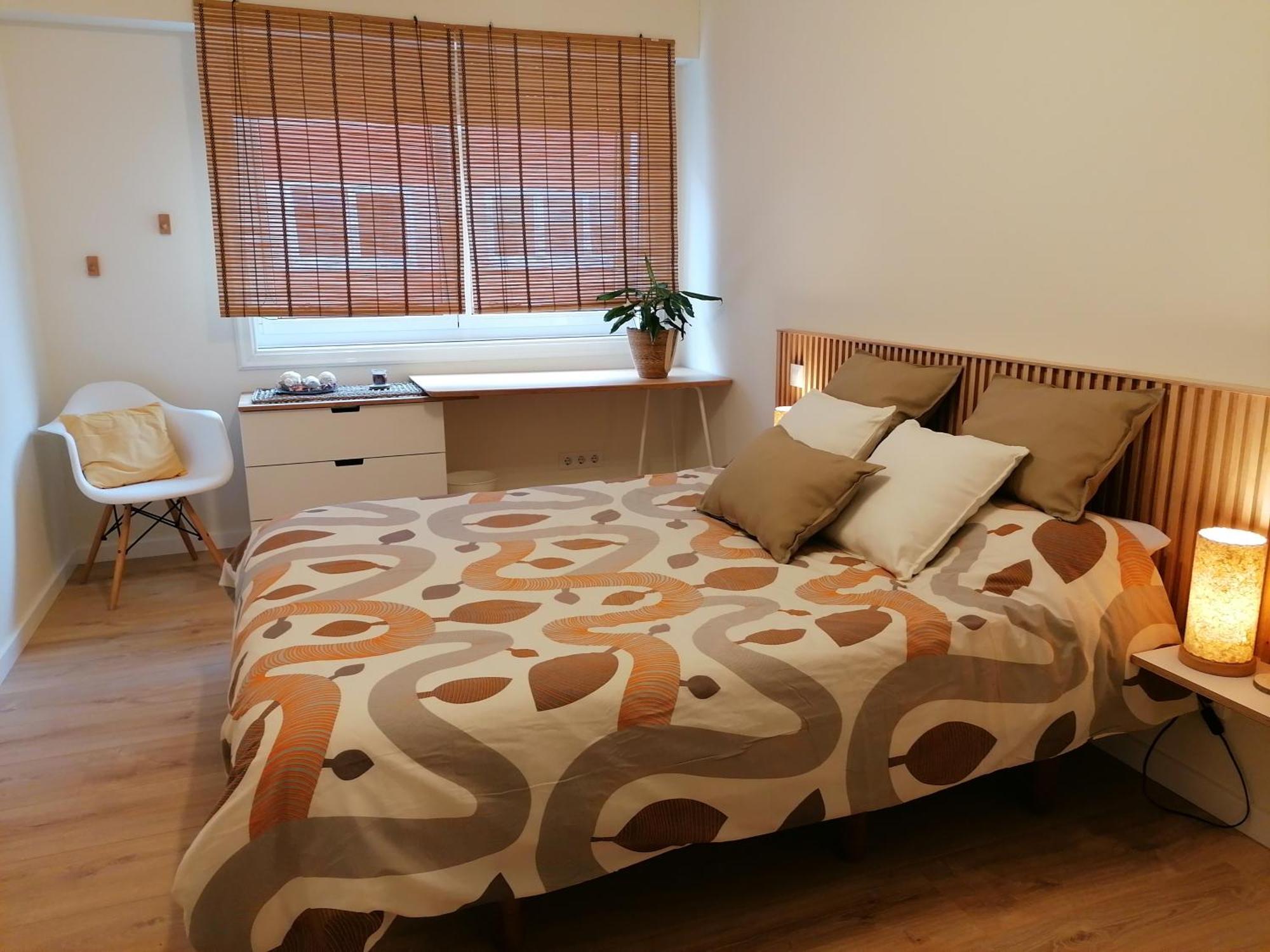 Apartamento Acogedor A Coruña Kültér fotó