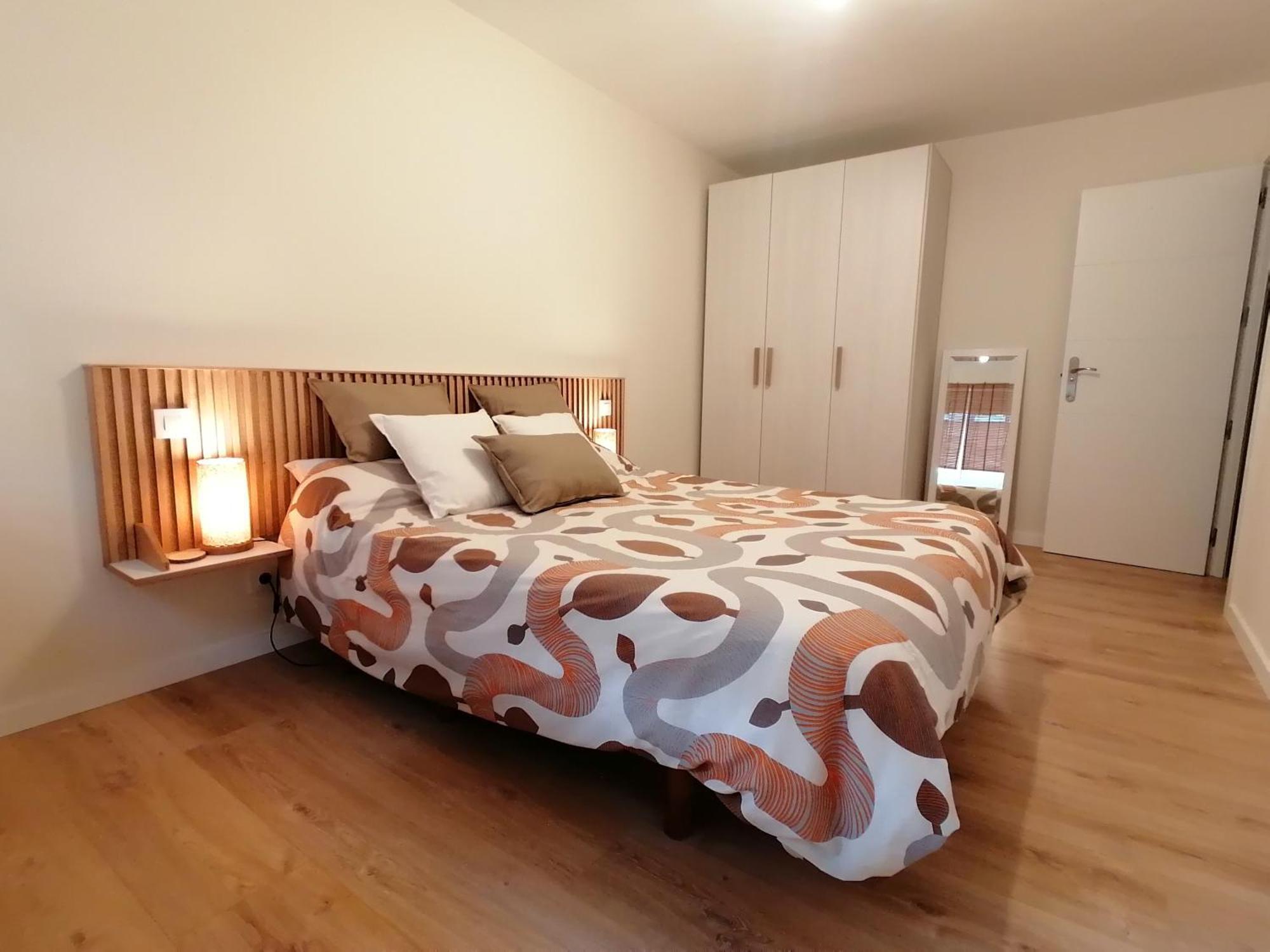 Apartamento Acogedor A Coruña Kültér fotó