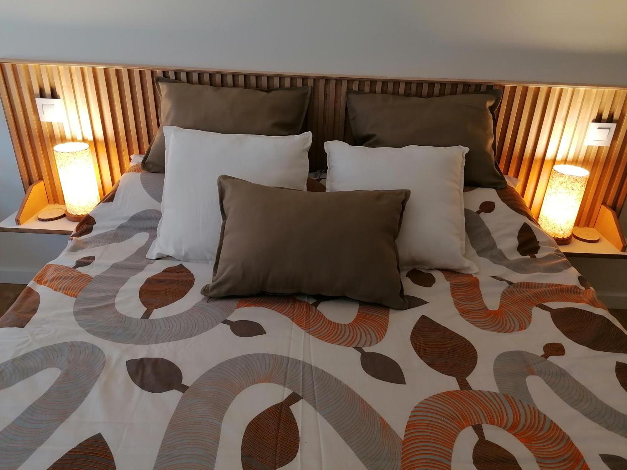 Apartamento Acogedor A Coruña Kültér fotó