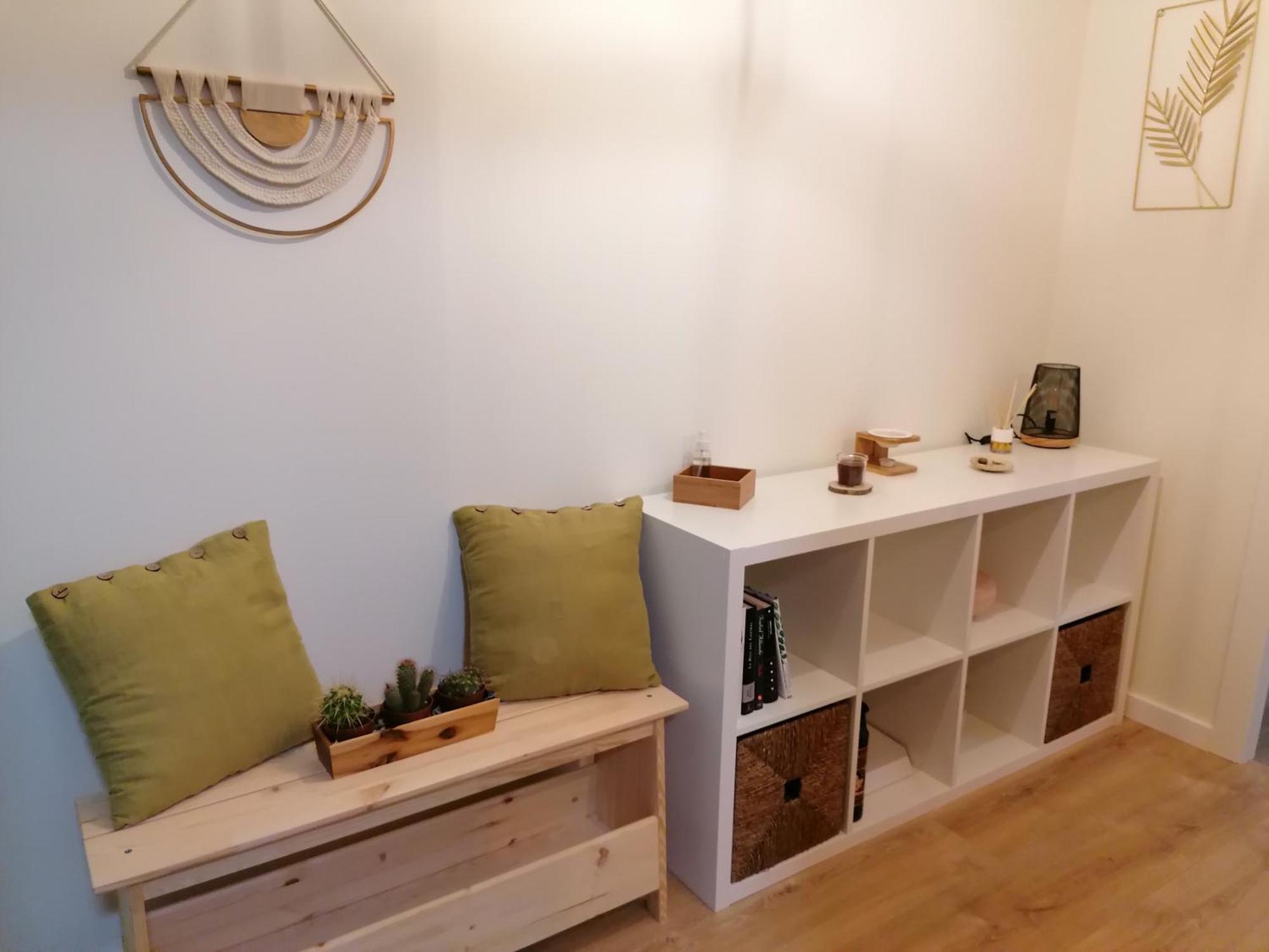 Apartamento Acogedor A Coruña Kültér fotó