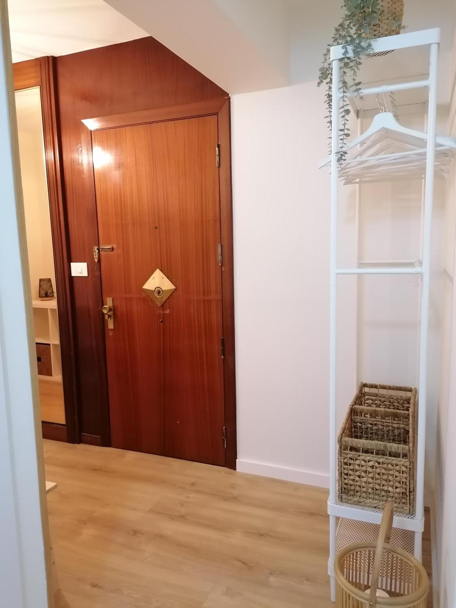 Apartamento Acogedor A Coruña Kültér fotó