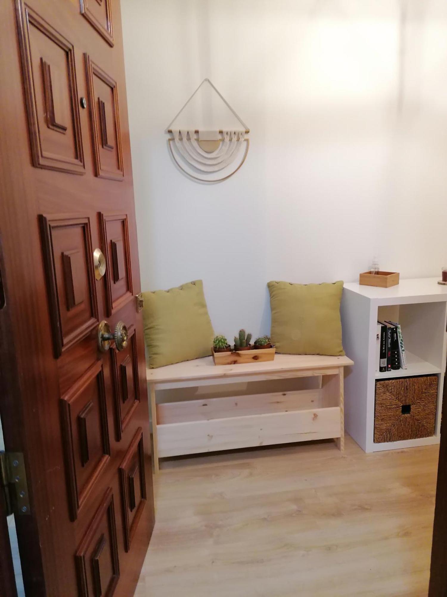 Apartamento Acogedor A Coruña Kültér fotó