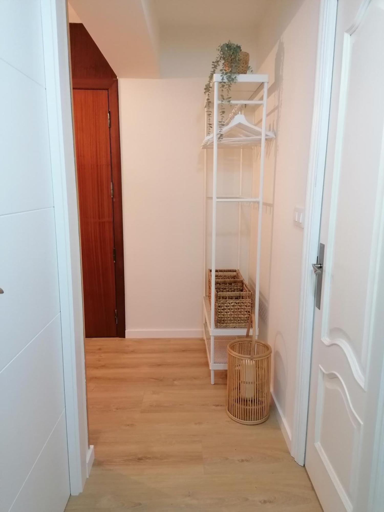 Apartamento Acogedor A Coruña Kültér fotó