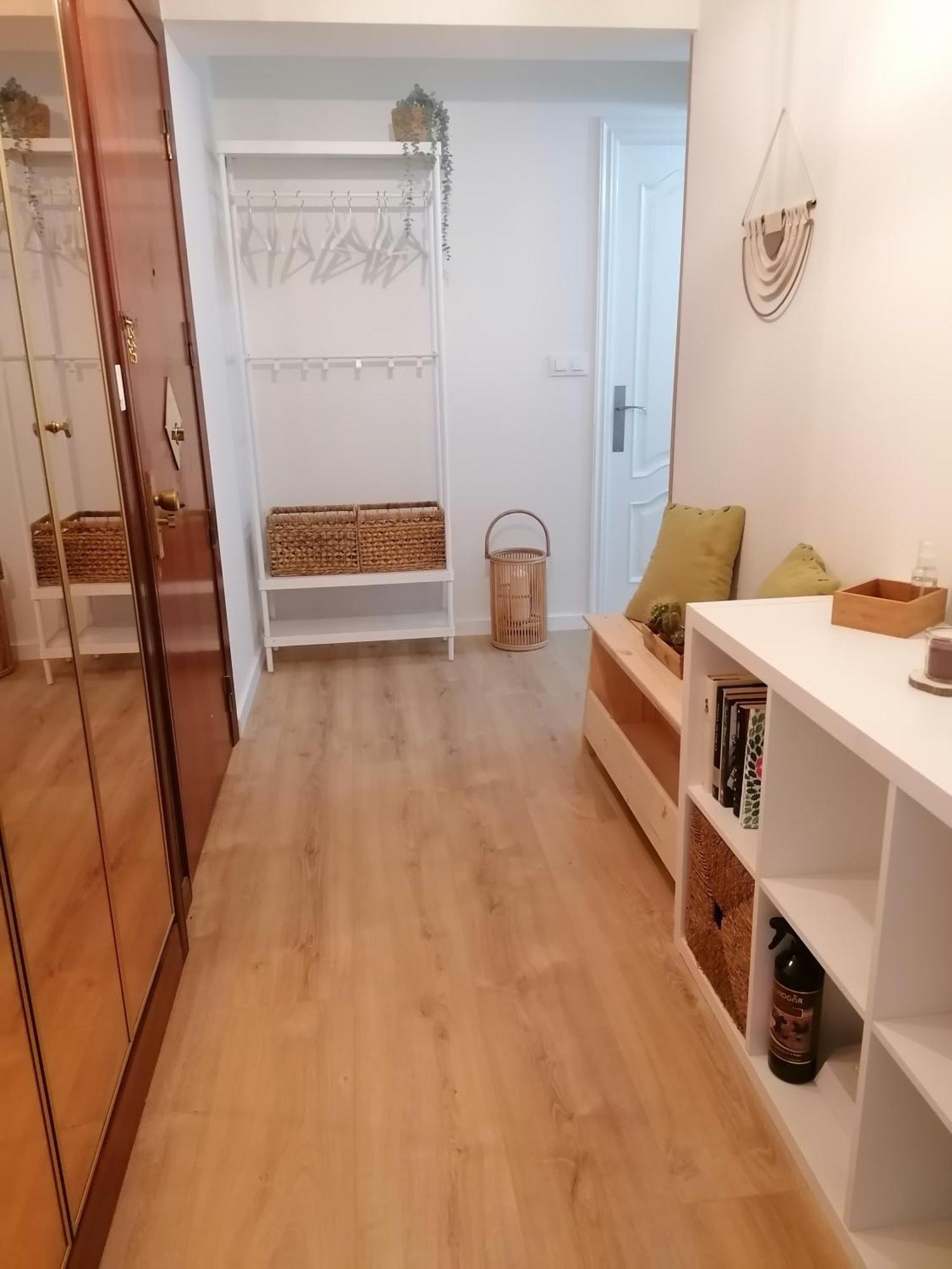 Apartamento Acogedor A Coruña Kültér fotó