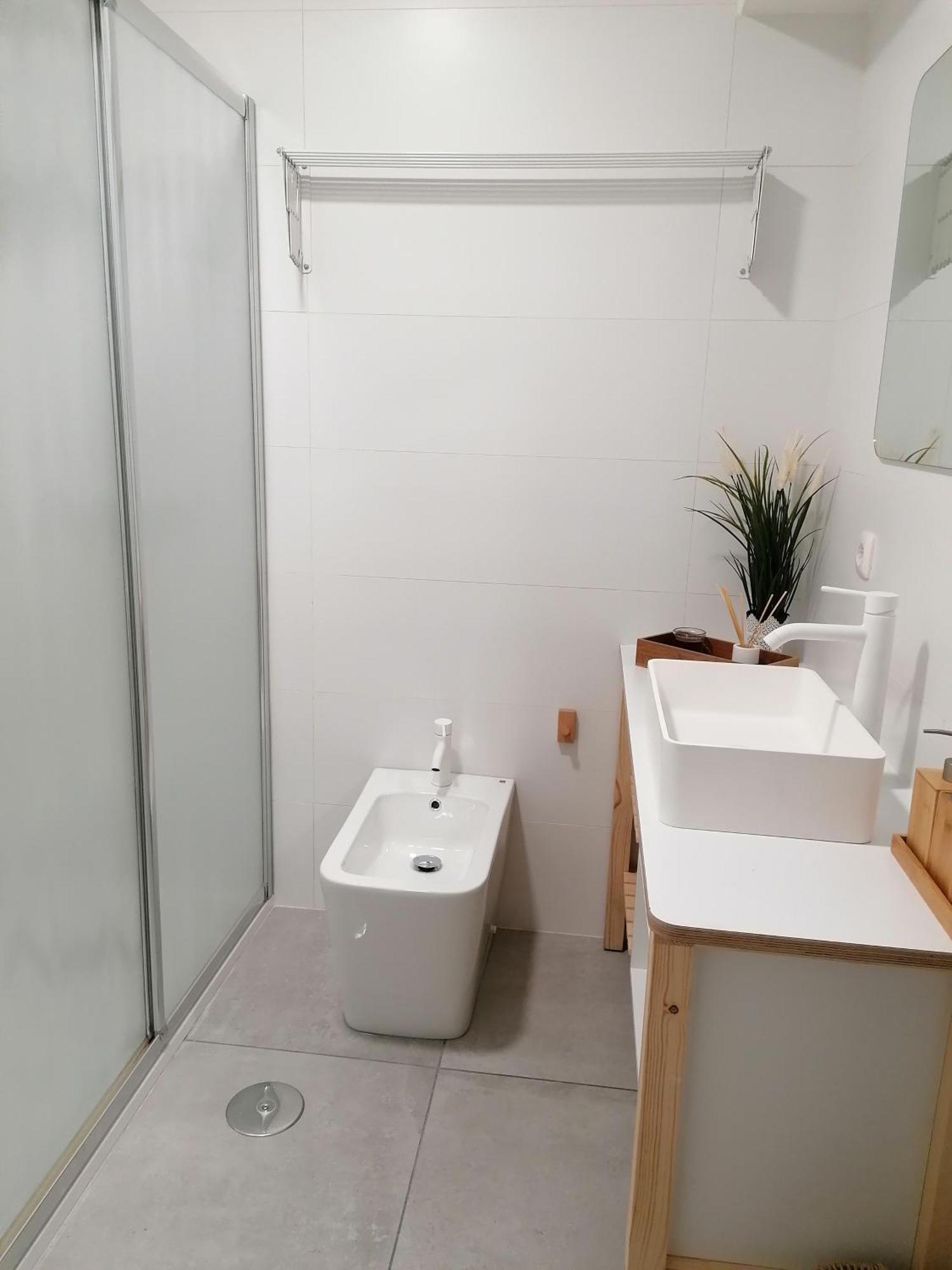 Apartamento Acogedor A Coruña Kültér fotó