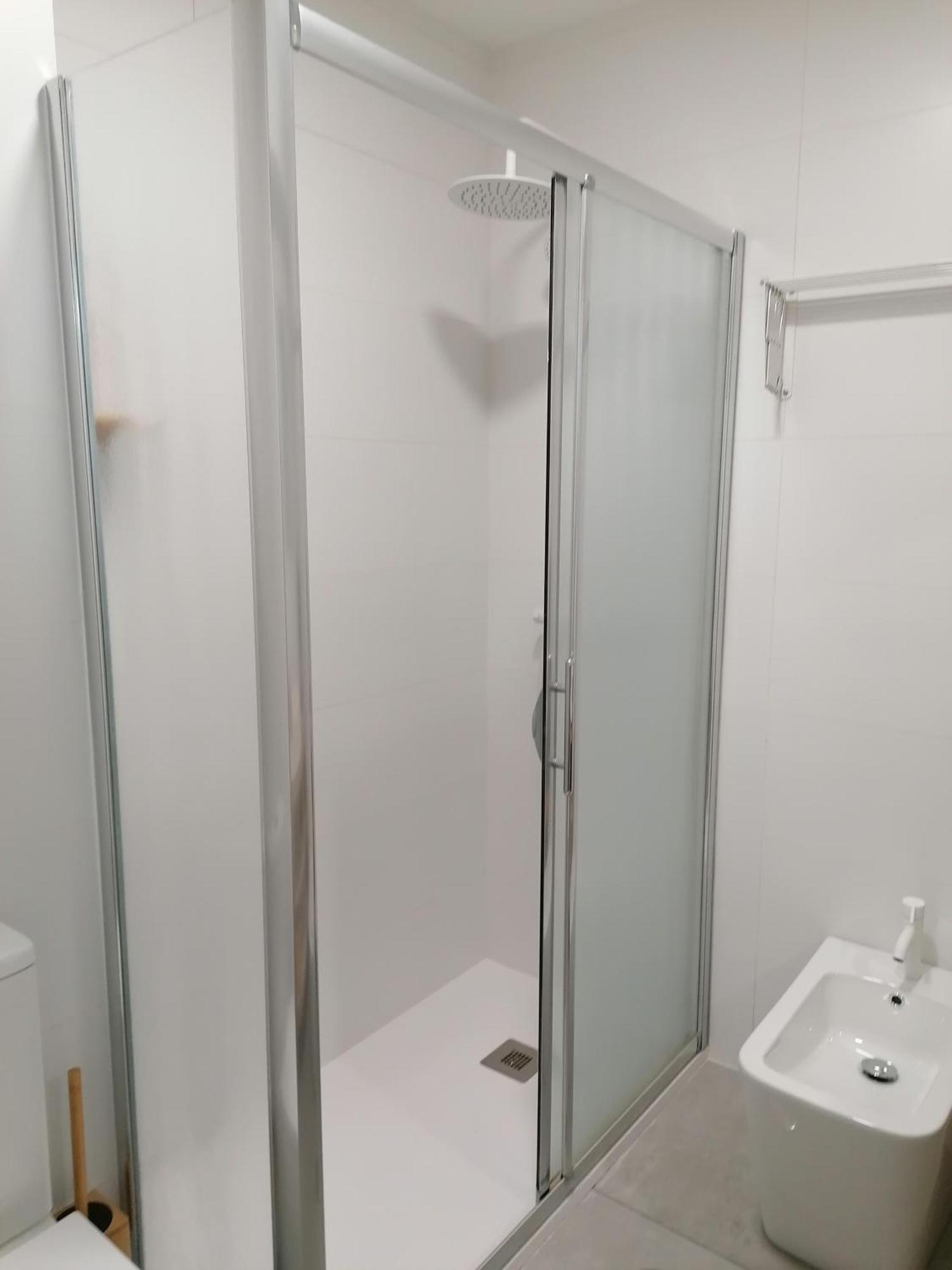 Apartamento Acogedor A Coruña Kültér fotó